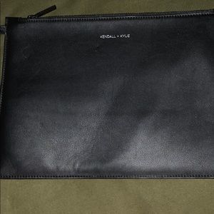 Kendall + Kylie Pouch